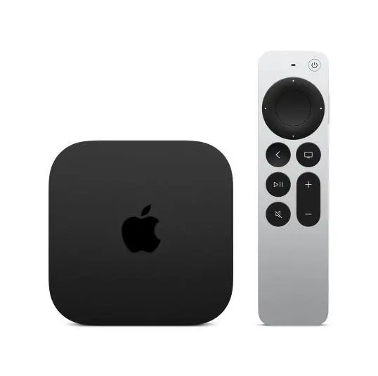 Apple TV: Transforming the Entertainment Landscape