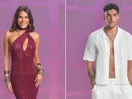 Are Lucy and Daniel Still Together? Latest Relationship Update