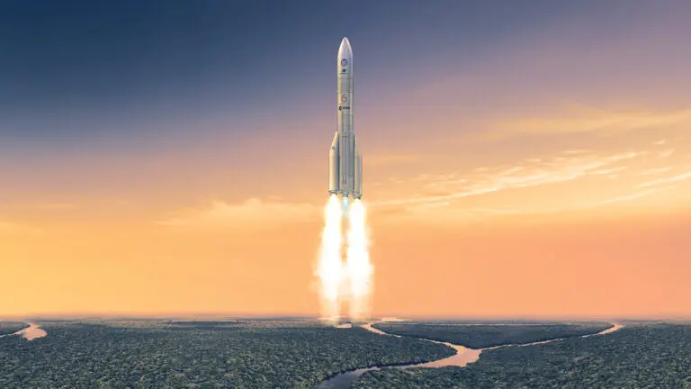 Ariane 6 : Tout sur le nouveau lanceur européen