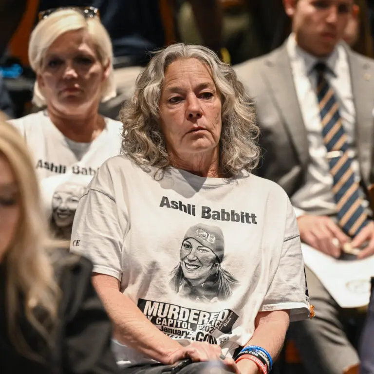 Examining the Impact of Ashli Babbitt’s Actions