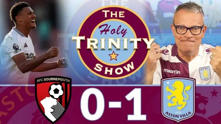 Aston Villa: A Historic Football Club with a Bright Future