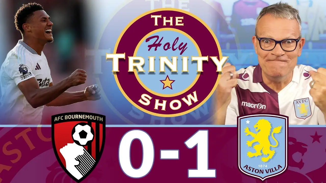 Aston Villa: A Historic Football Club with a Bright Future