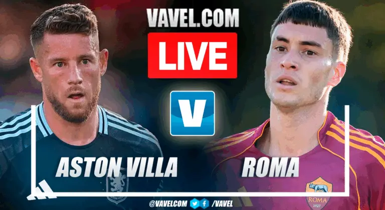 Aston Villa vs Roma: A Clash of Titans in Preseason Friendly