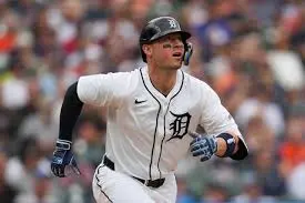 Astros vs Tigers: An Exciting MLB Showdown