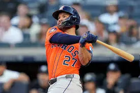 Astros vs Yankees: A Riveting Baseball Showdown