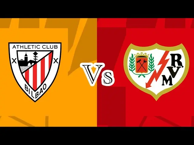 Athletic Club Takes on Rayo Vallecano: Match Summary and Insights