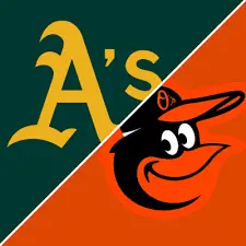 Athletics vs Orioles: Key Highlights from the Recent Showdown