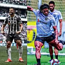 Atlético Mineiro vs Flamengo: The Clash of Brazilian Giants