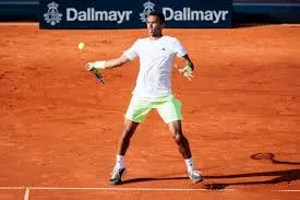 Felix Auger-Aliassime: Canada’s Tennis Sensation