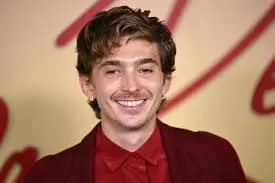 Austin Abrams: A Bright Future in Film and Television