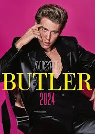 The Rise of Austin Butler: A Journey Through Hollywood