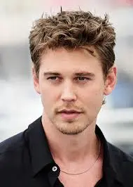 Austin Butler: The Rise of a Hollywood Star