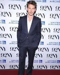 Austin Butler: The Rise of a New Hollywood Icon