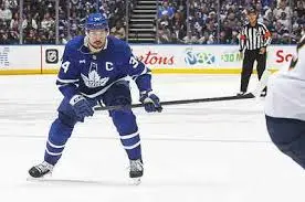 Auston Matthews: A Star in the Making