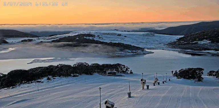Exploring the Exciting World of Australian Snow This Winter image 1