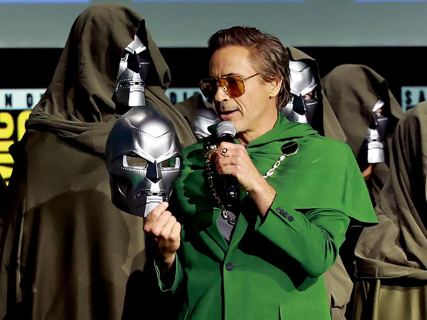 The Avengers Doomsday: What It Means for Marvel’s Future