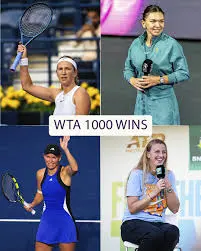 Journey of Victoria Azarenka: From Champion to Icon