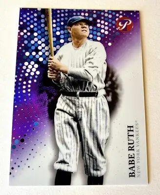 The Legacy of Babe Ruth in American Baseball image 1
