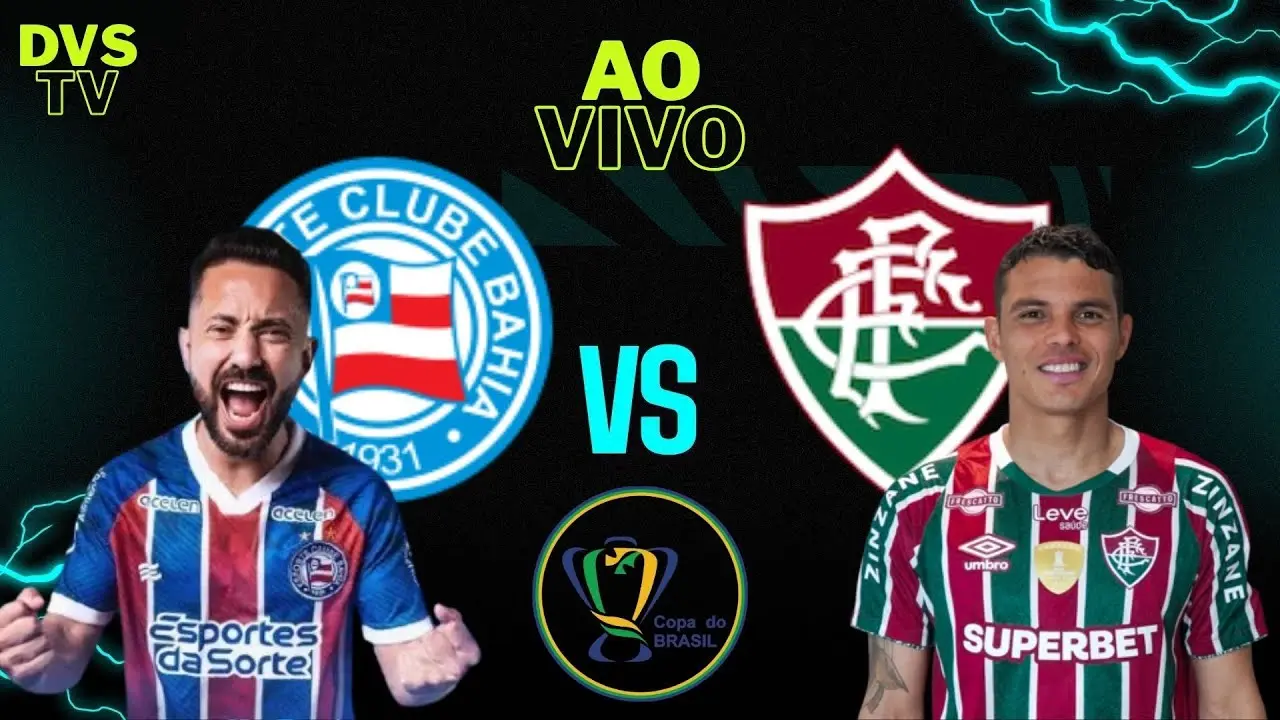 Bahia vs Fluminense: A Thrilling Encounter in Brazilian Football