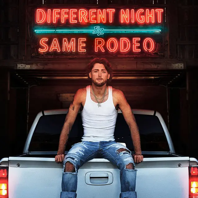 Bailey Zimmerman: The Rising Star of Country Music