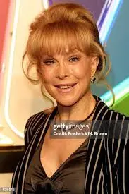 The Enduring Legacy of Barbara Eden image 1