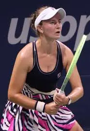 The Remarkable Journey of Barbora Krejciková in Tennis image 1