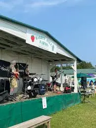 Exploring the Barrie Fair: A Celebration of Community and Culture