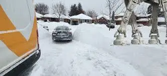 Current Weather Conditions and Forecasts in Barrie image 1