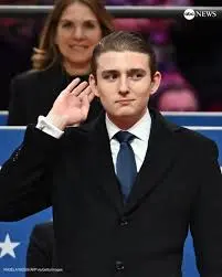 Understanding Barron Trump: A Glimpse into His Life