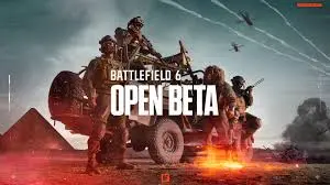 Battlefield 6 Open Beta Concludes: What’s Next?