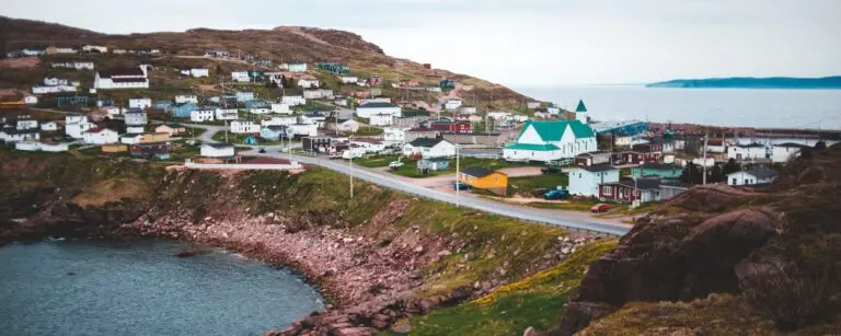 Exploring the Bay de Verde Peninsula: Nature’s Hidden Gem