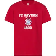 Bayern Munich: Champions of Bundesliga and Beyond