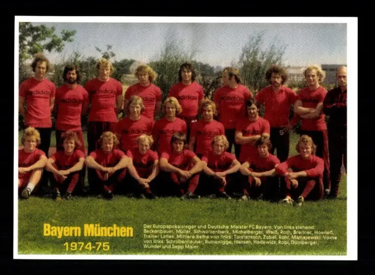 Bayern Munich: Current Season Highlights and Updates