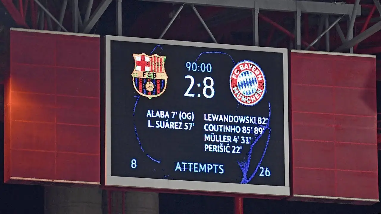 Bayern Munich: A Dominant Force in Global Football