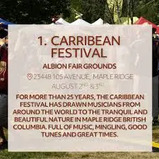 Celebrating BC Day: Events Across British Columbia in 2023