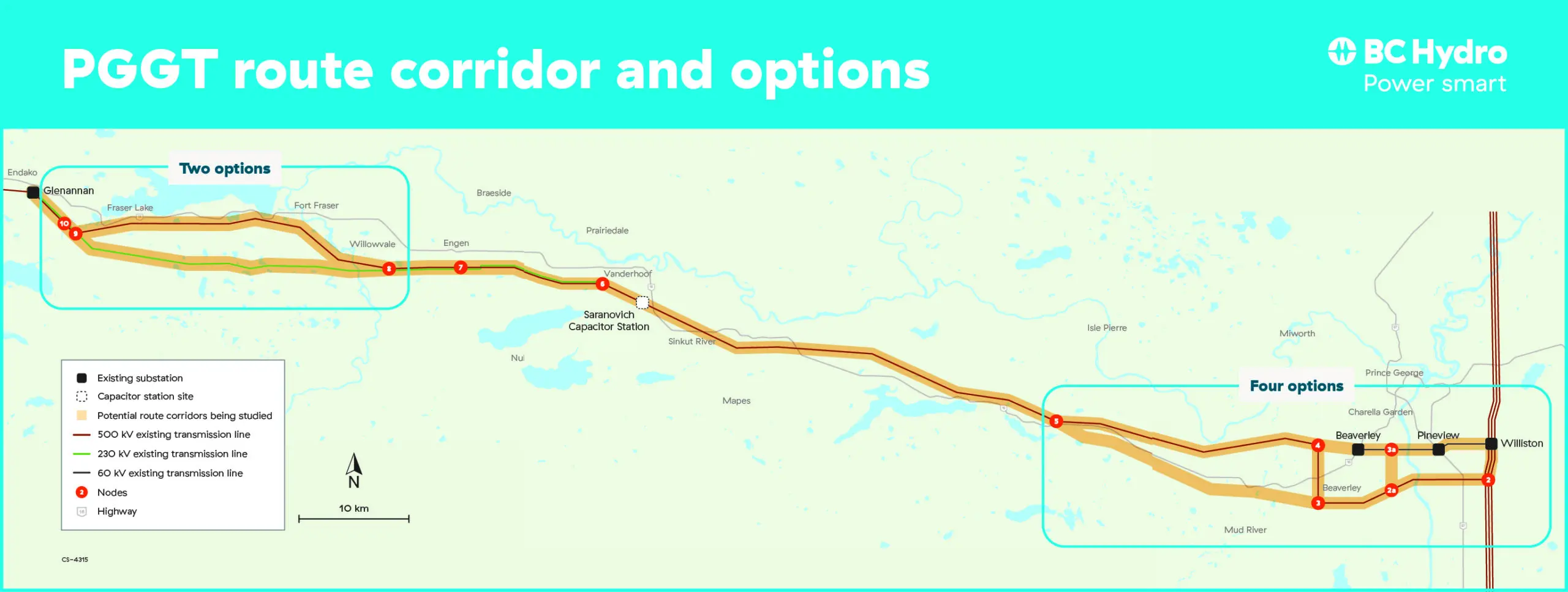 Understanding BC Hydro’s Impact on Sustainable Energy in BC