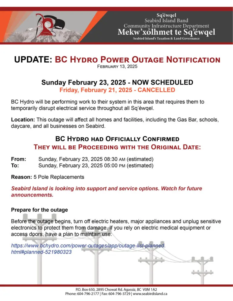 Understanding the Recent BC Hydro Outage image 1