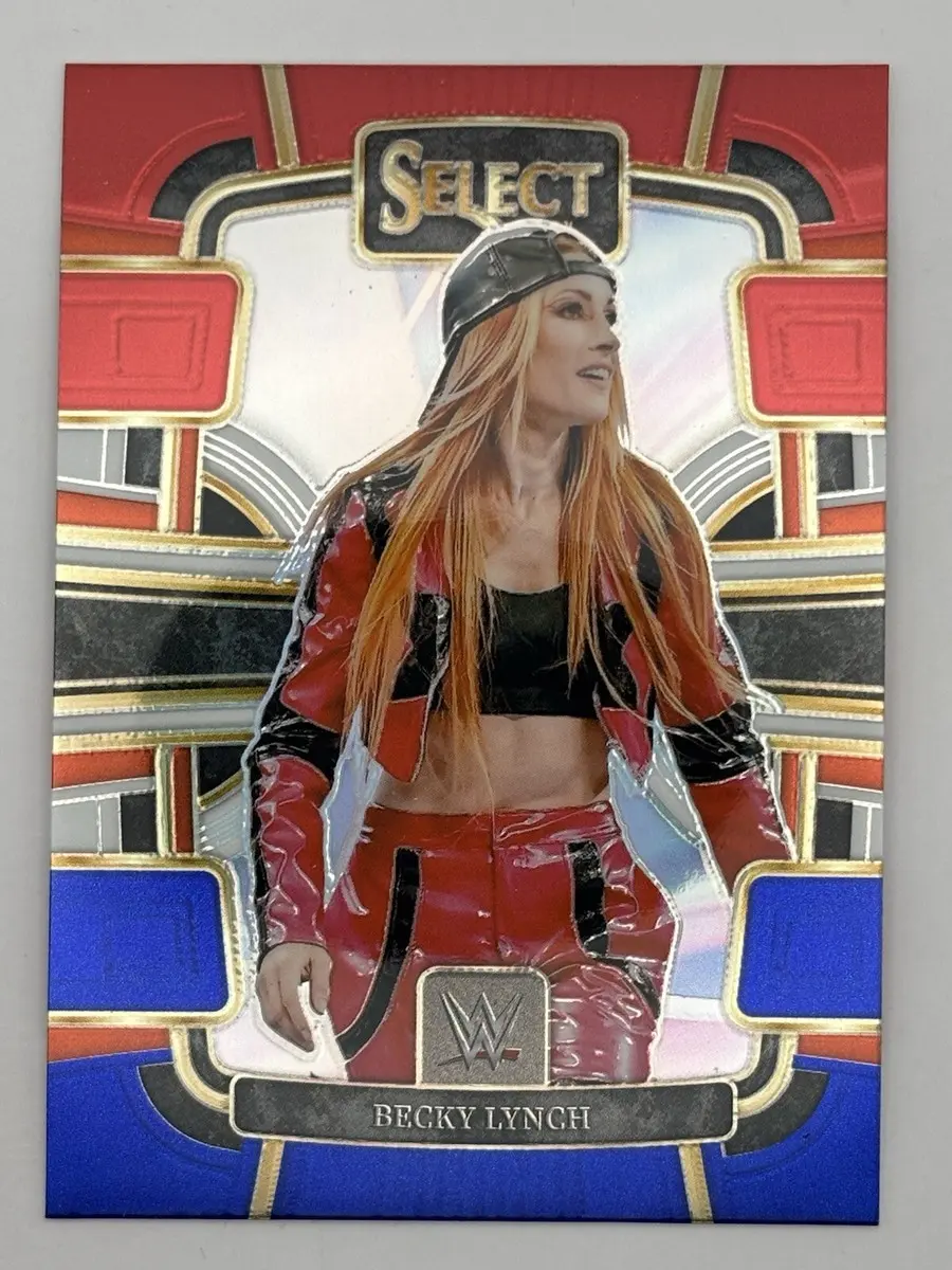 Becky Lynch: A Trailblazer in Women’s Wrestling