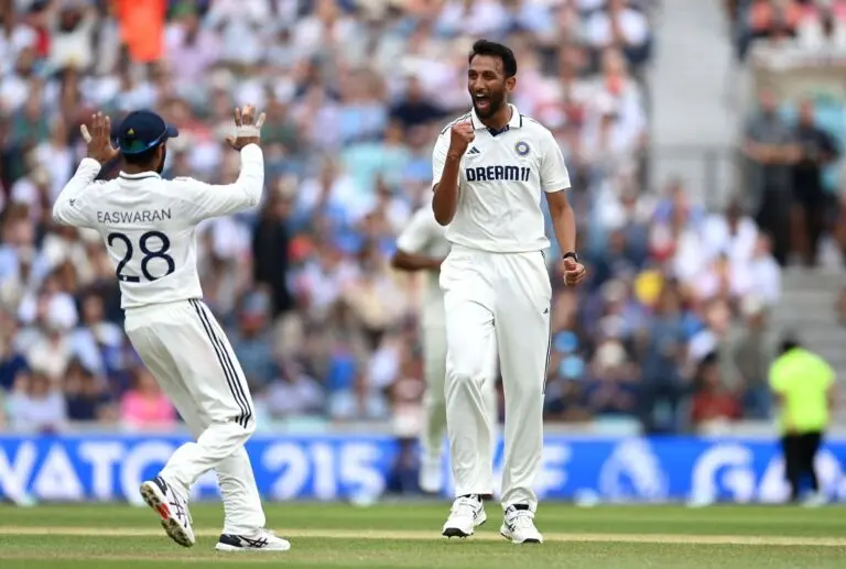 Ben Duckett: Rising Star in International Cricket