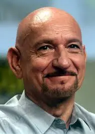 The Life and Legacy of Ben Kingsley image 1