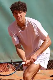 Ben Shelton: America’s Next Tennis Sensation