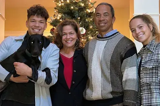 The Role of Ben Shelton’s Parents in His Tennis Career