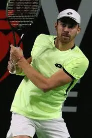 The Rise of Benjamin Bonzi in Professional Tennis image 1