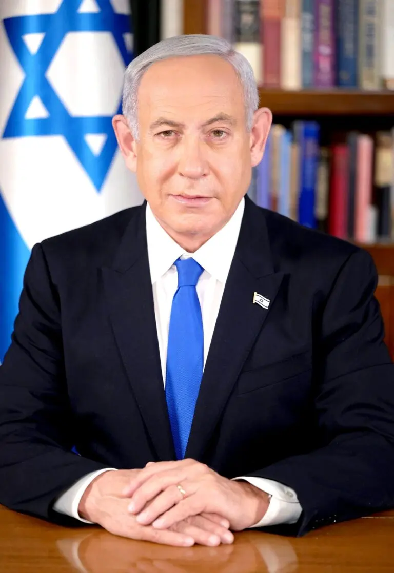 Current Events Surrounding Benjamin Netanyahu image 1