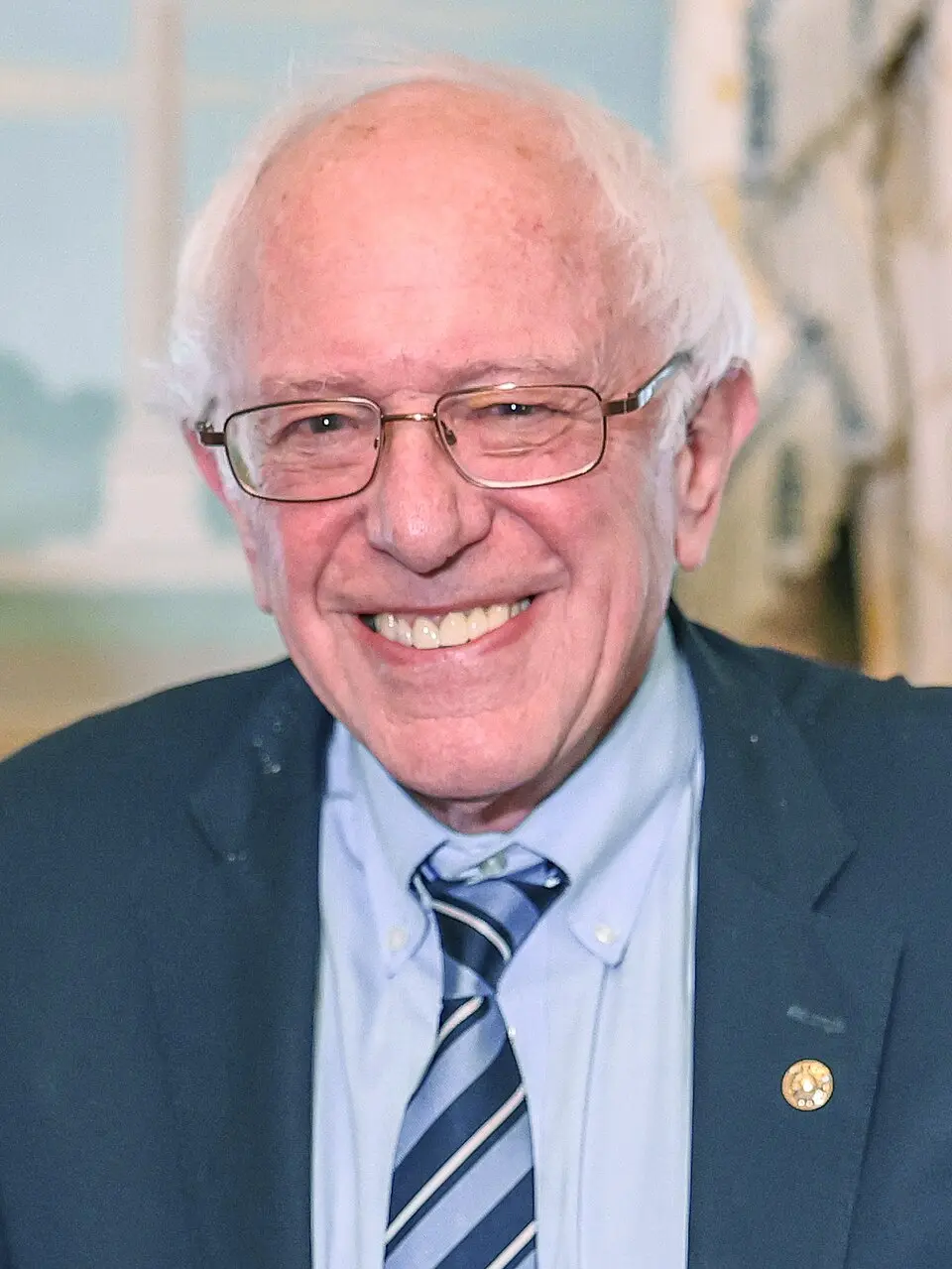 Bernie Sanders: A Key Player in Progressive Politics