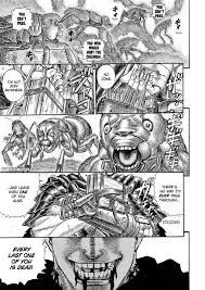 L’impact durable de Berserk dans la culture populaire