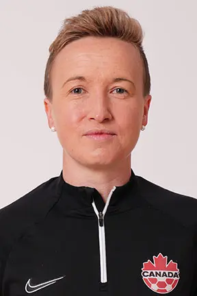 Bev Priestman: A Prolific Force in Canadian Women’s Soccer