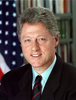 The Enduring Legacy of Bill Clinton image 1