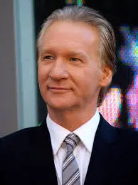 The Impact of Bill Maher on Comedy and Society image 1