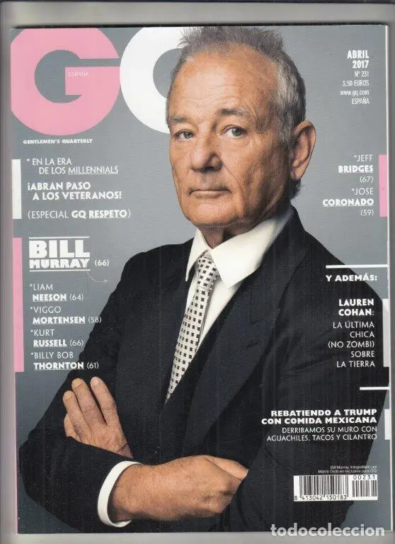 Bill Murray: A Closer Look at His Career and Impact